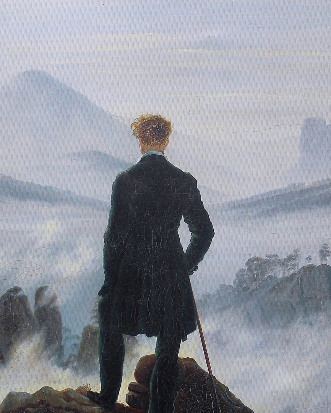 canvas