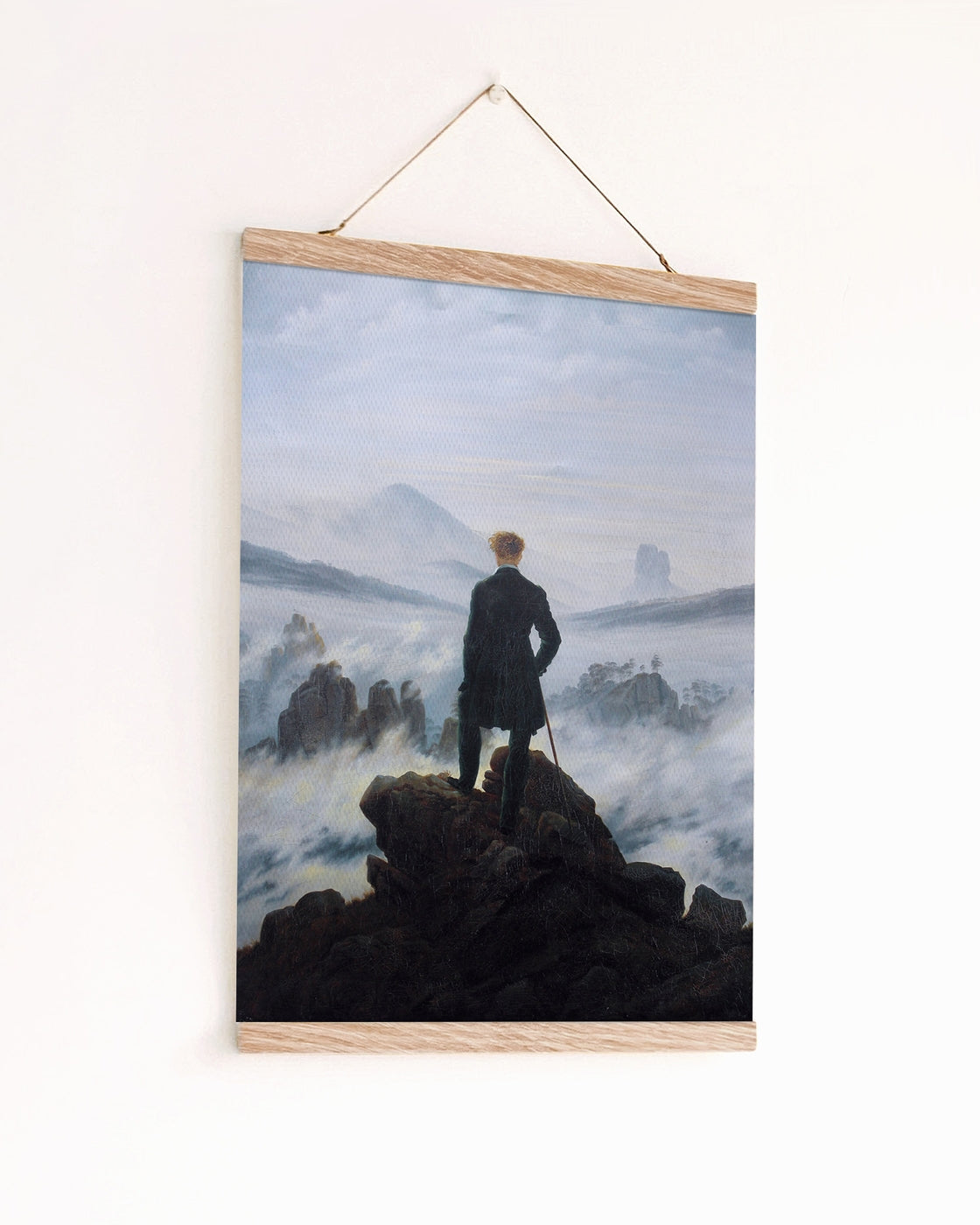 canvas