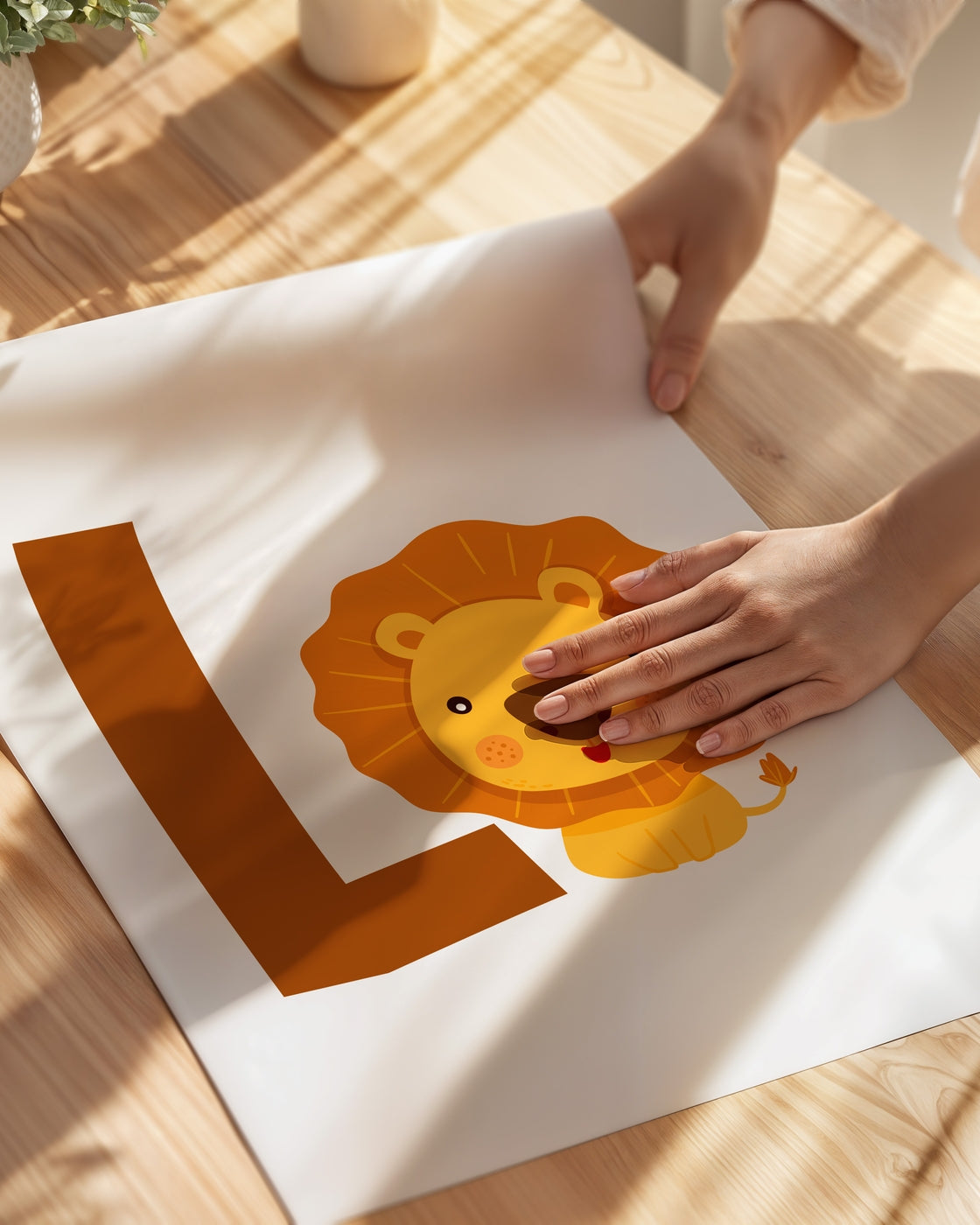 poster