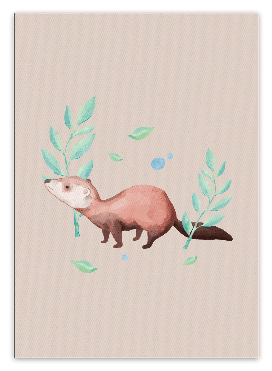 canvas