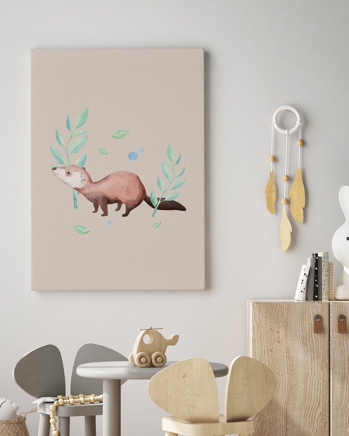stretched-canvas