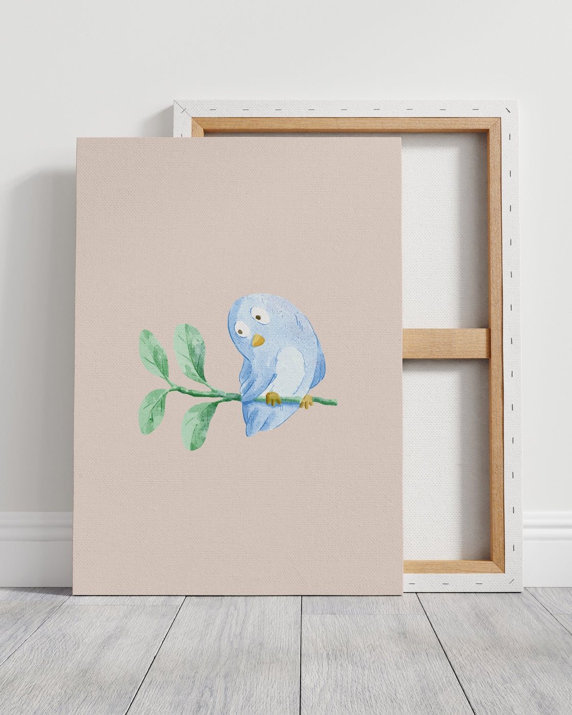 stretched-canvas