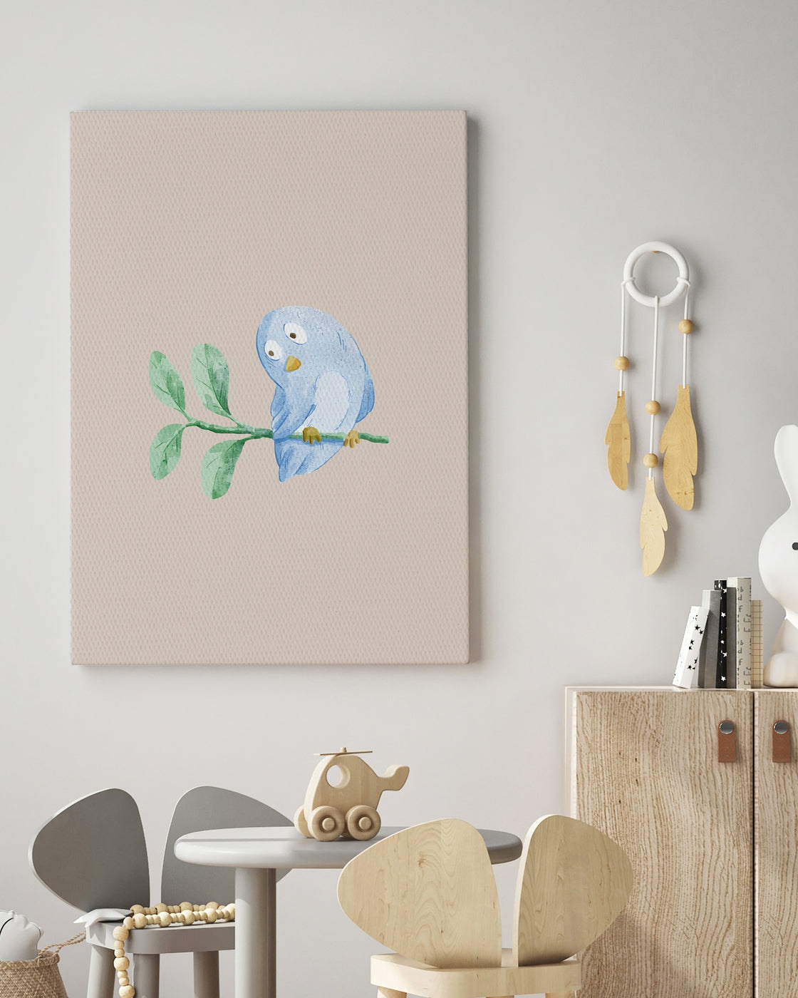 stretched-canvas