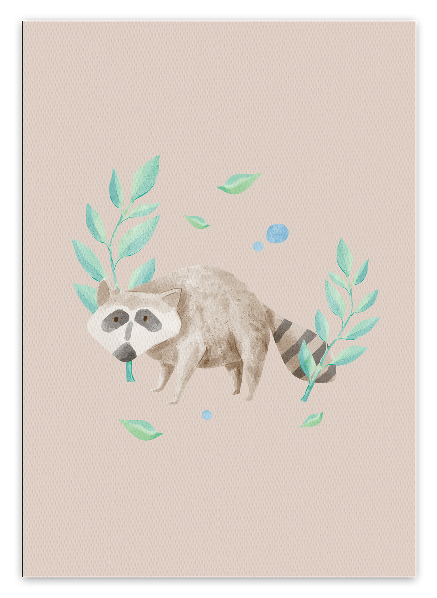 canvas