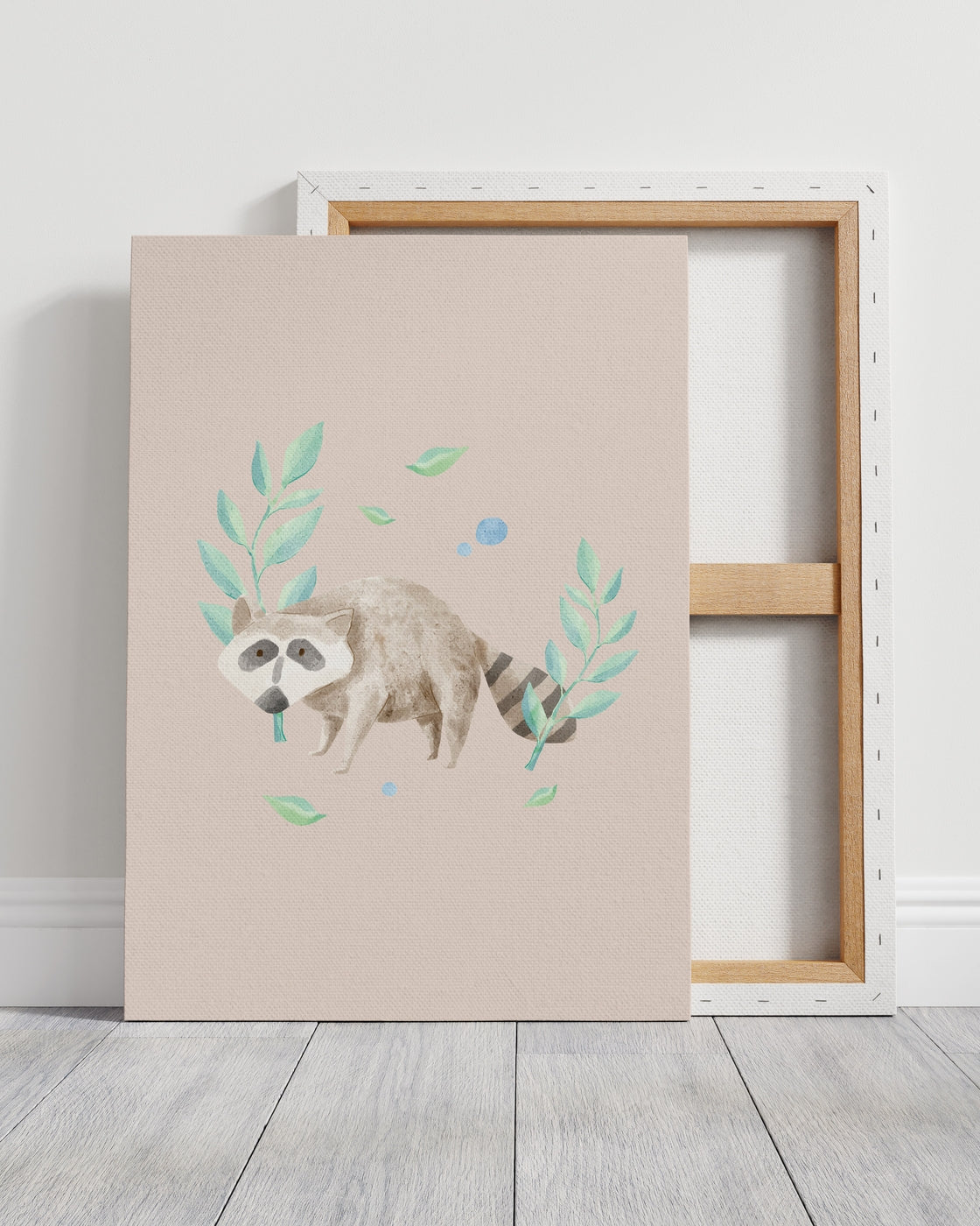 stretched-canvas