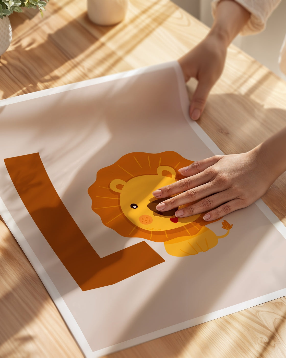 poster