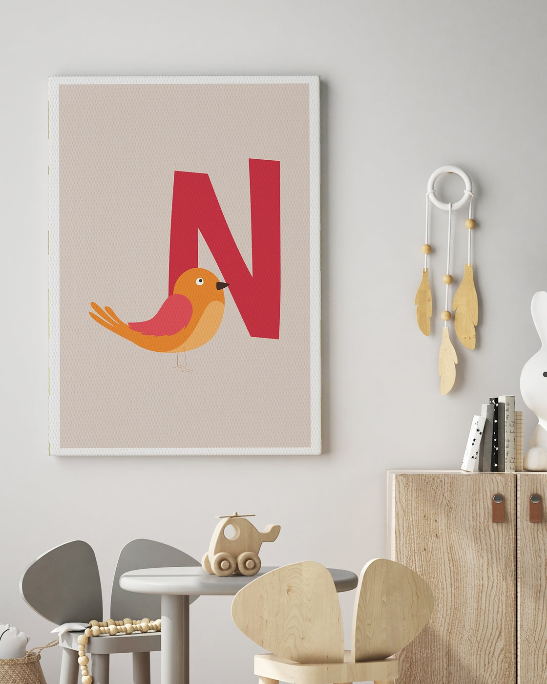 stretched-canvas