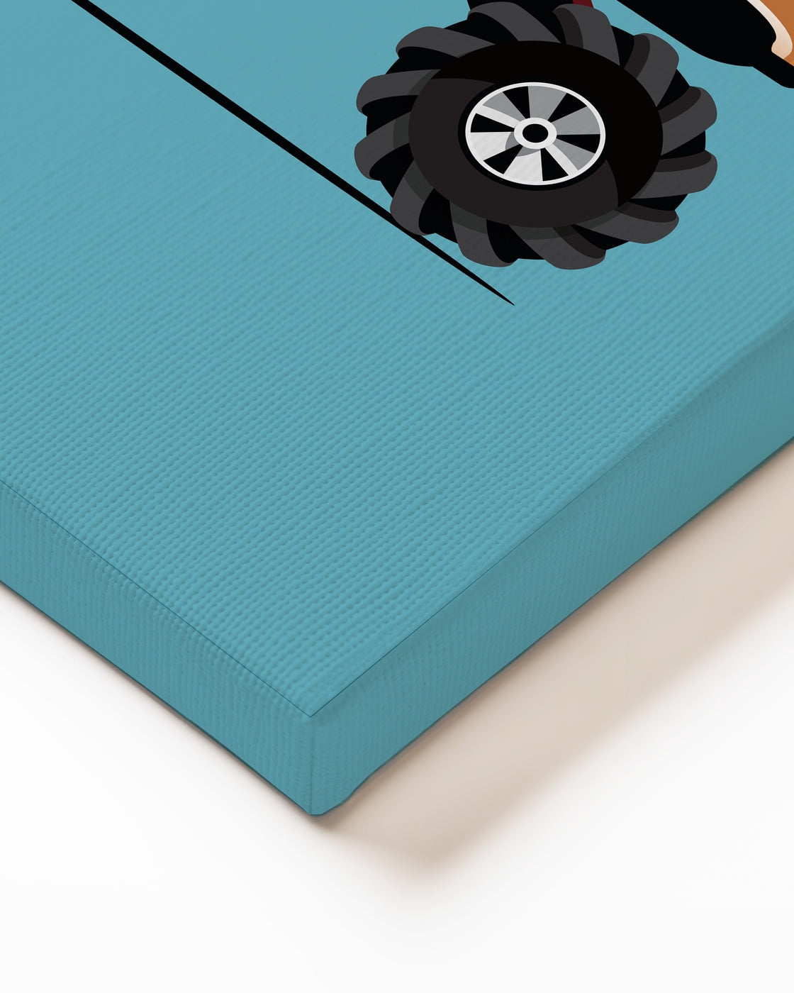 stretched-canvas