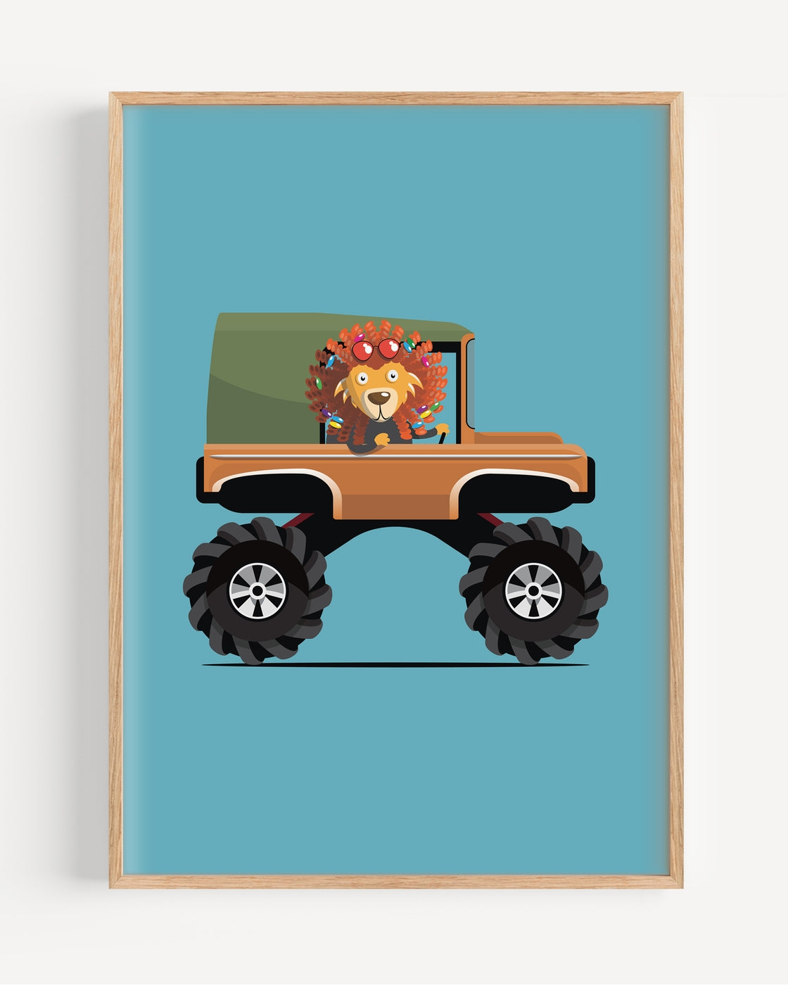 poster