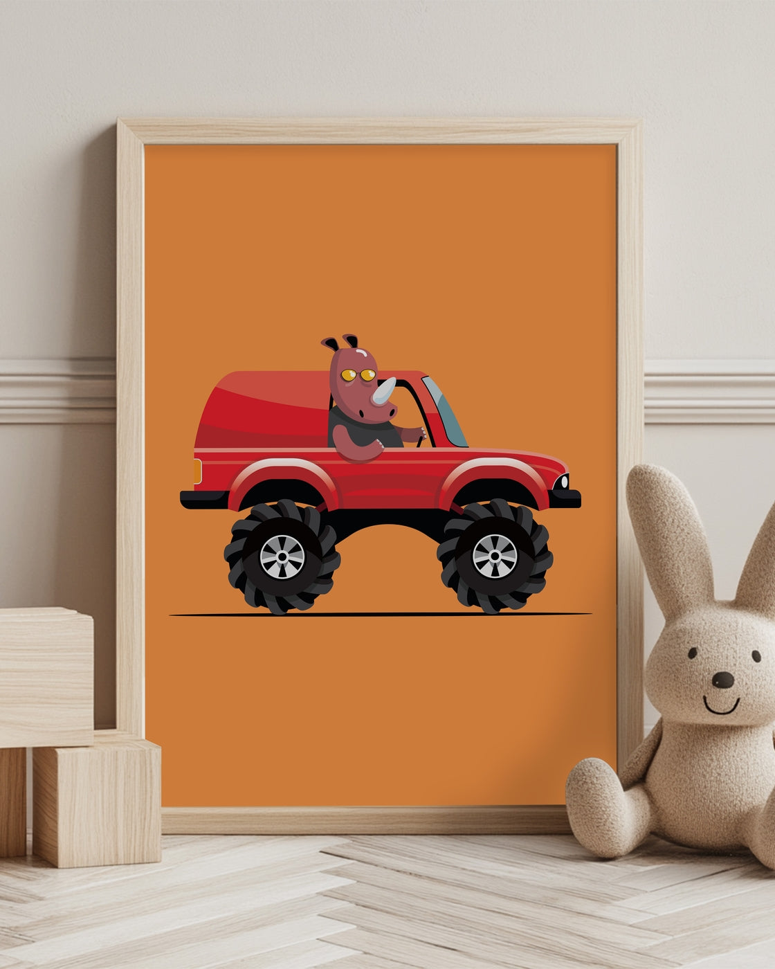 poster