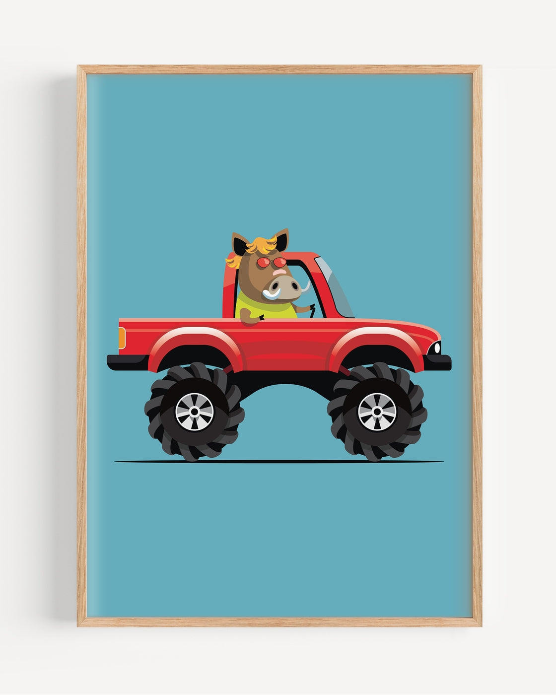poster