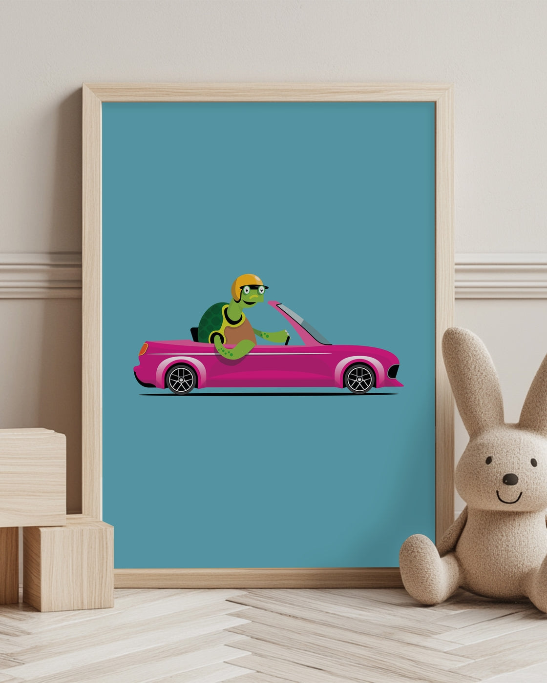 poster