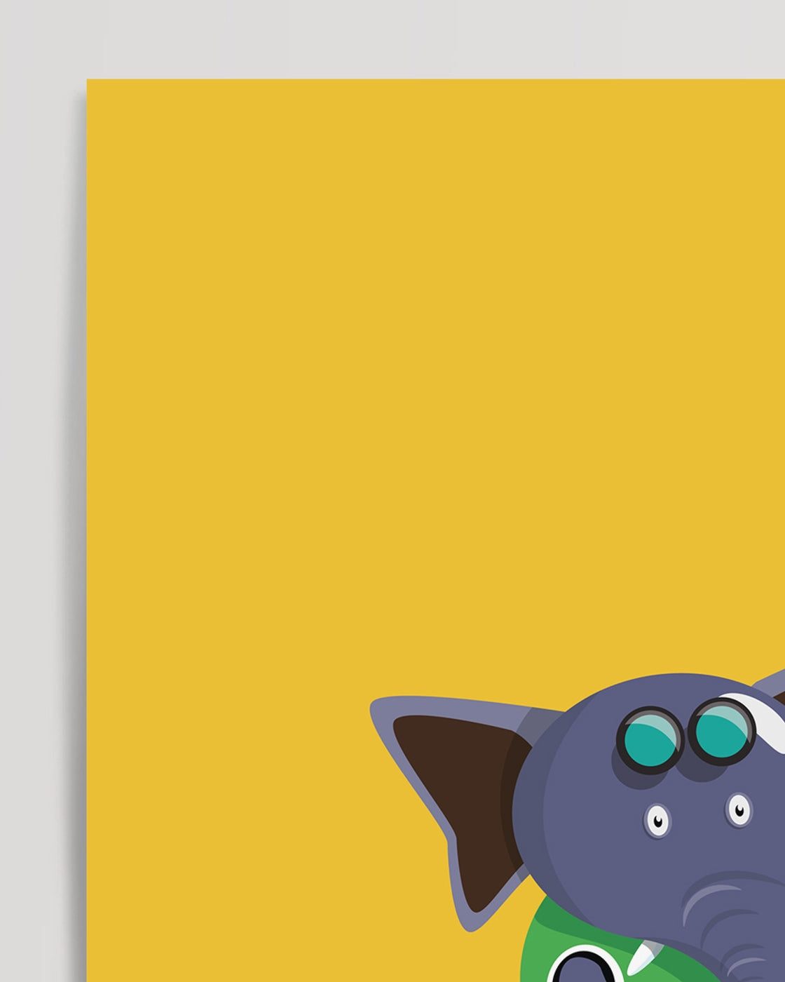 poster