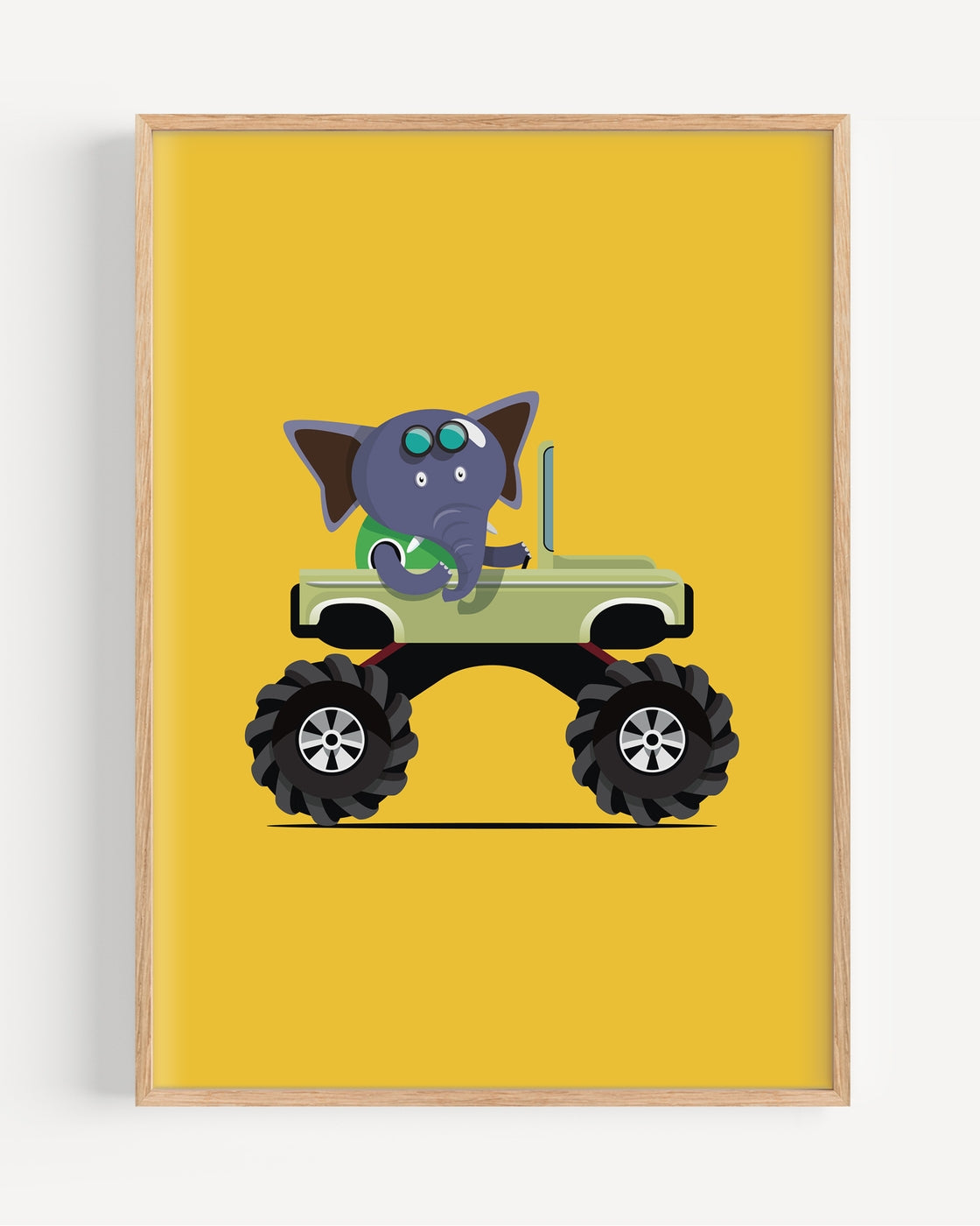 poster