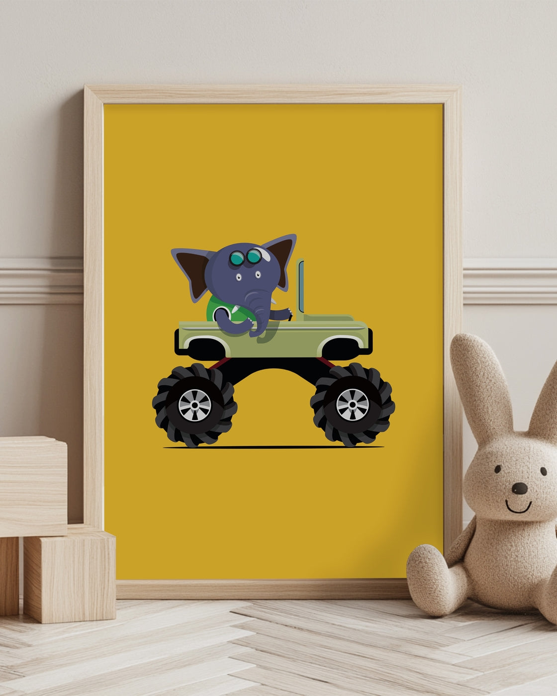 poster
