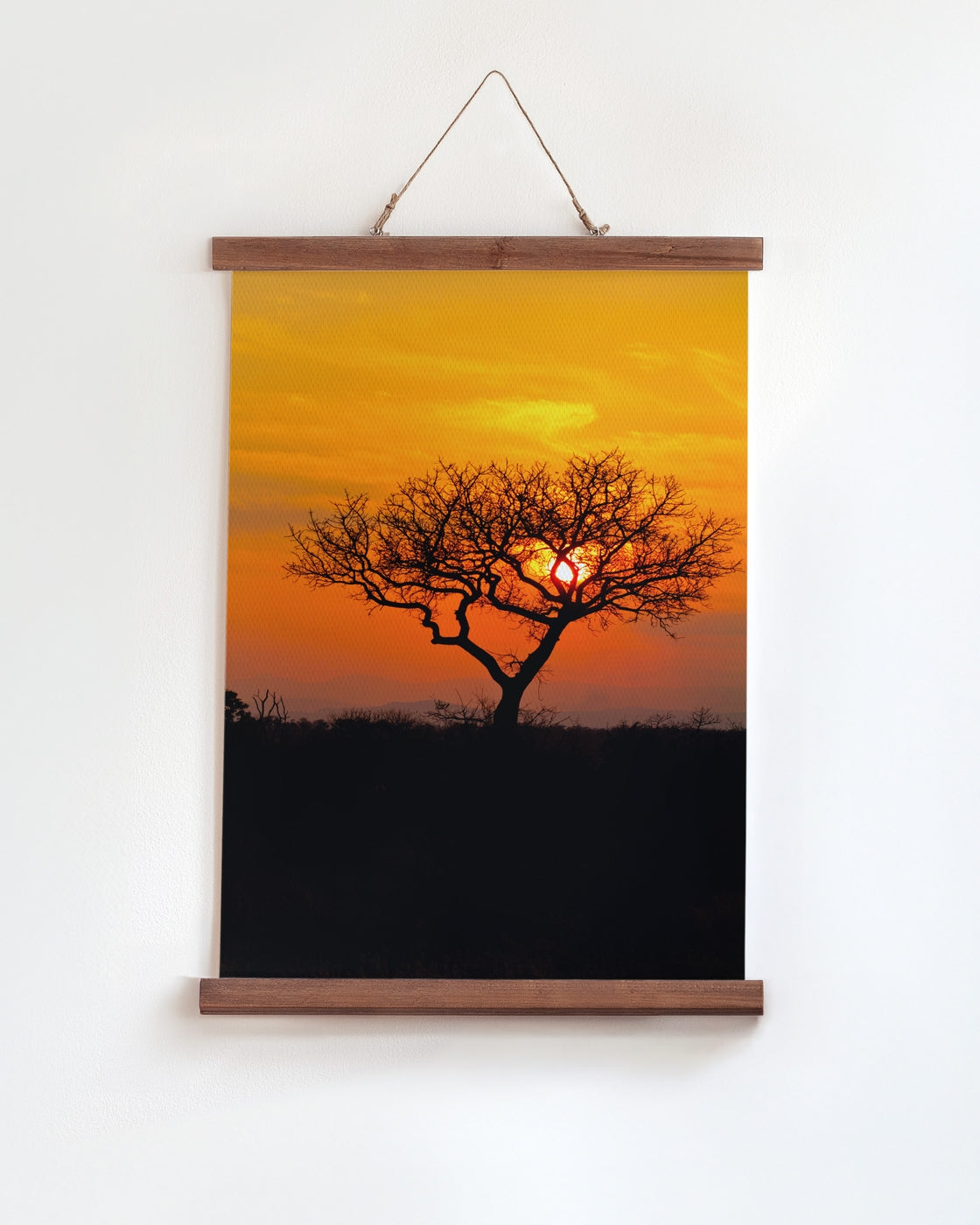 canvas