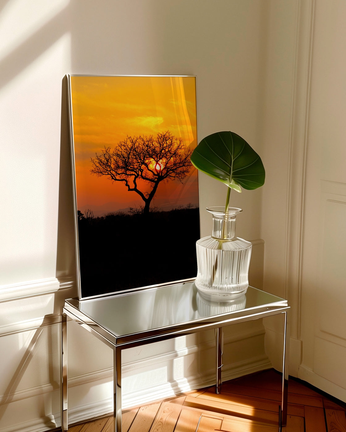 canvas