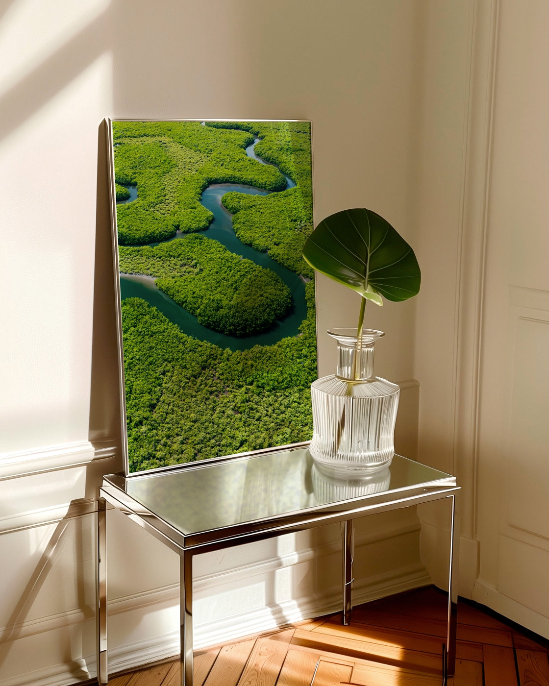 canvas