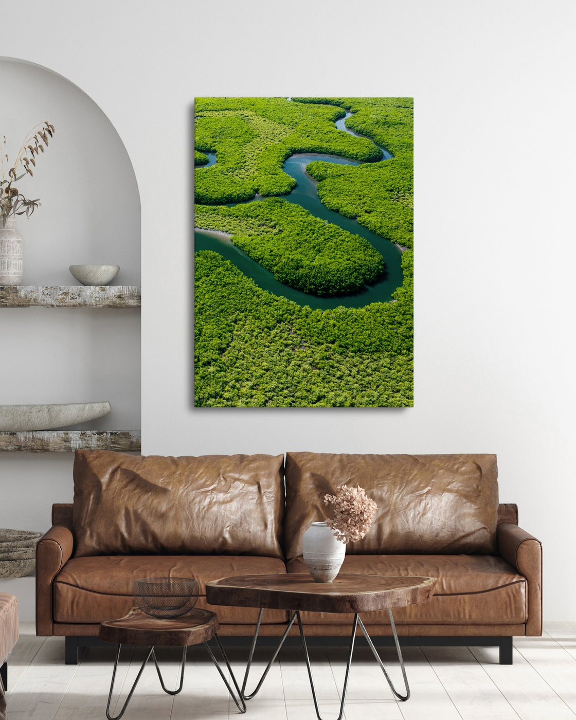 stretched-canvas