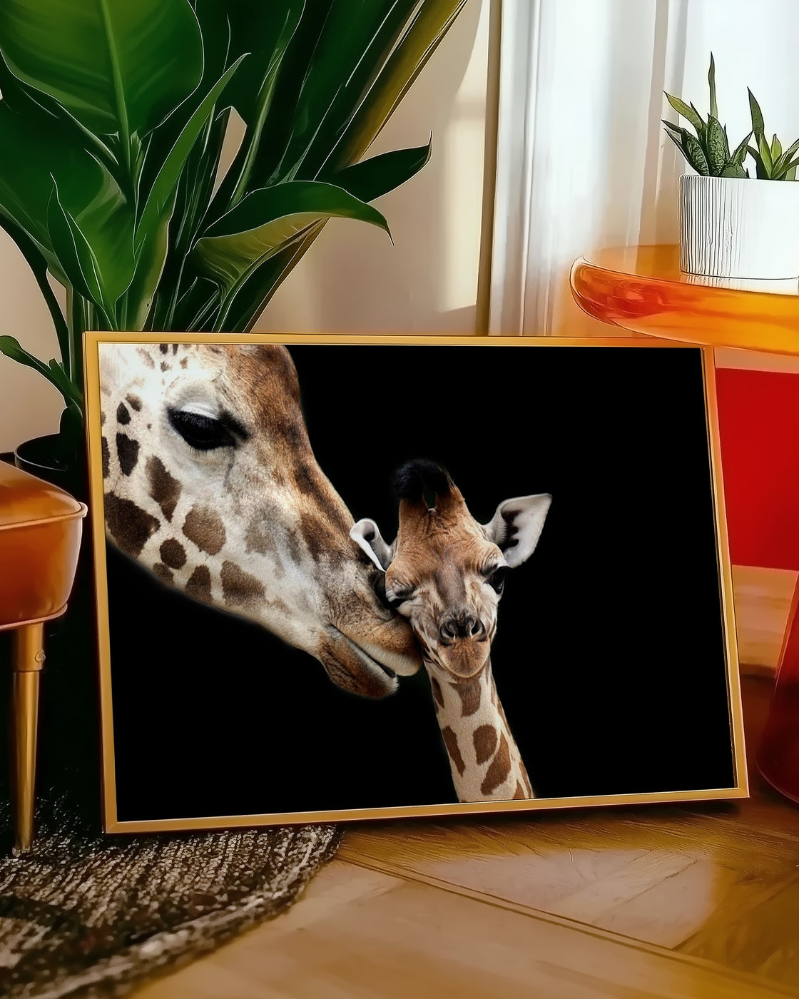 canvas