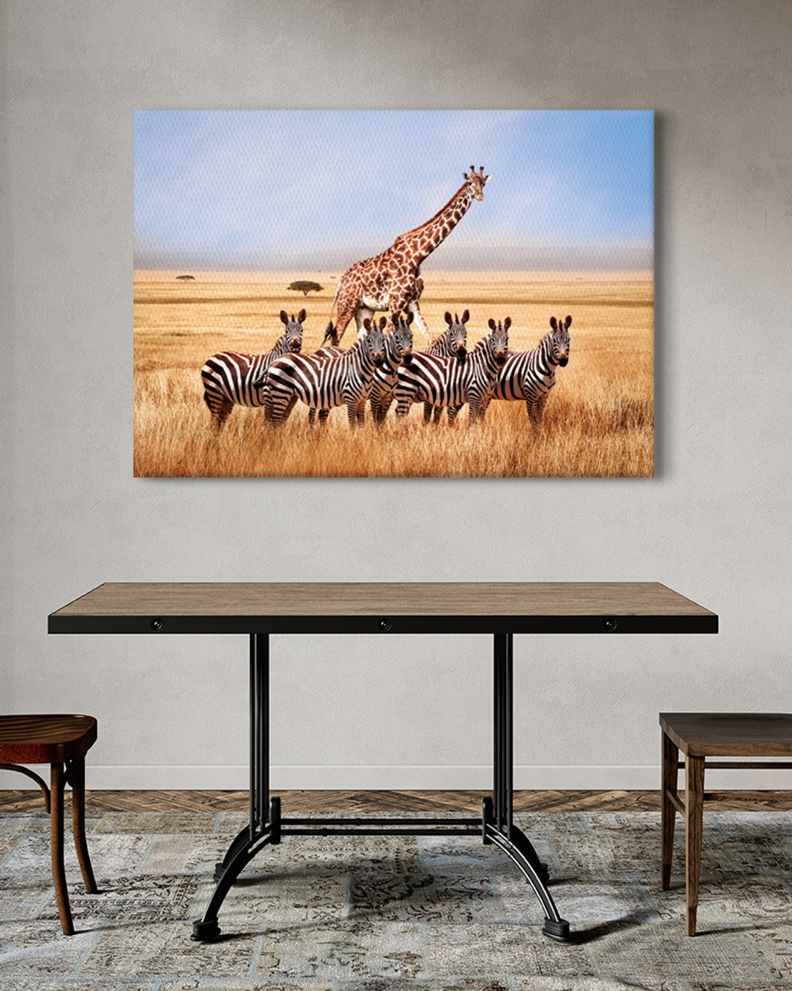 stretched-canvas
