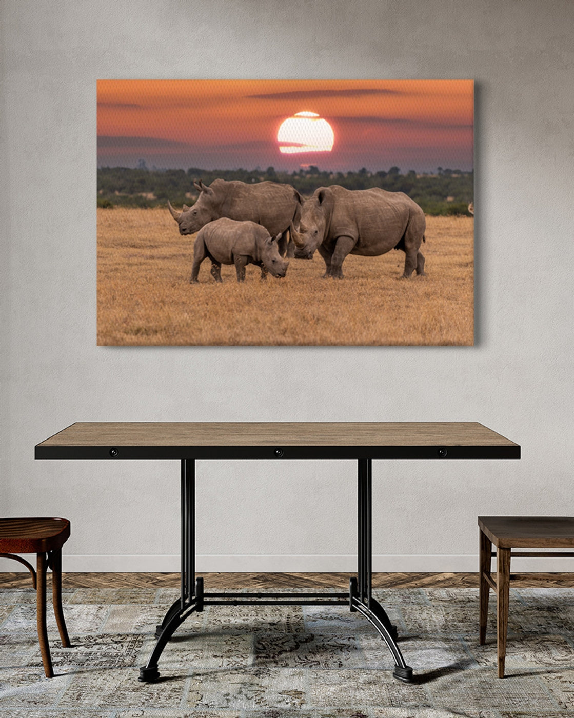 stretched-canvas