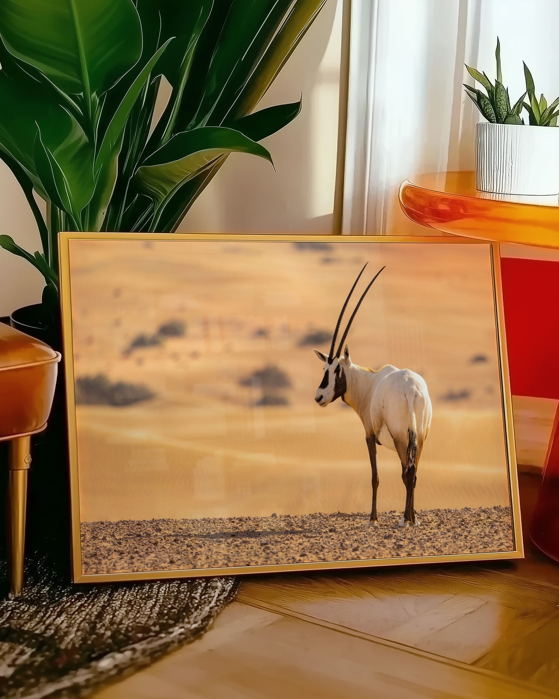 canvas