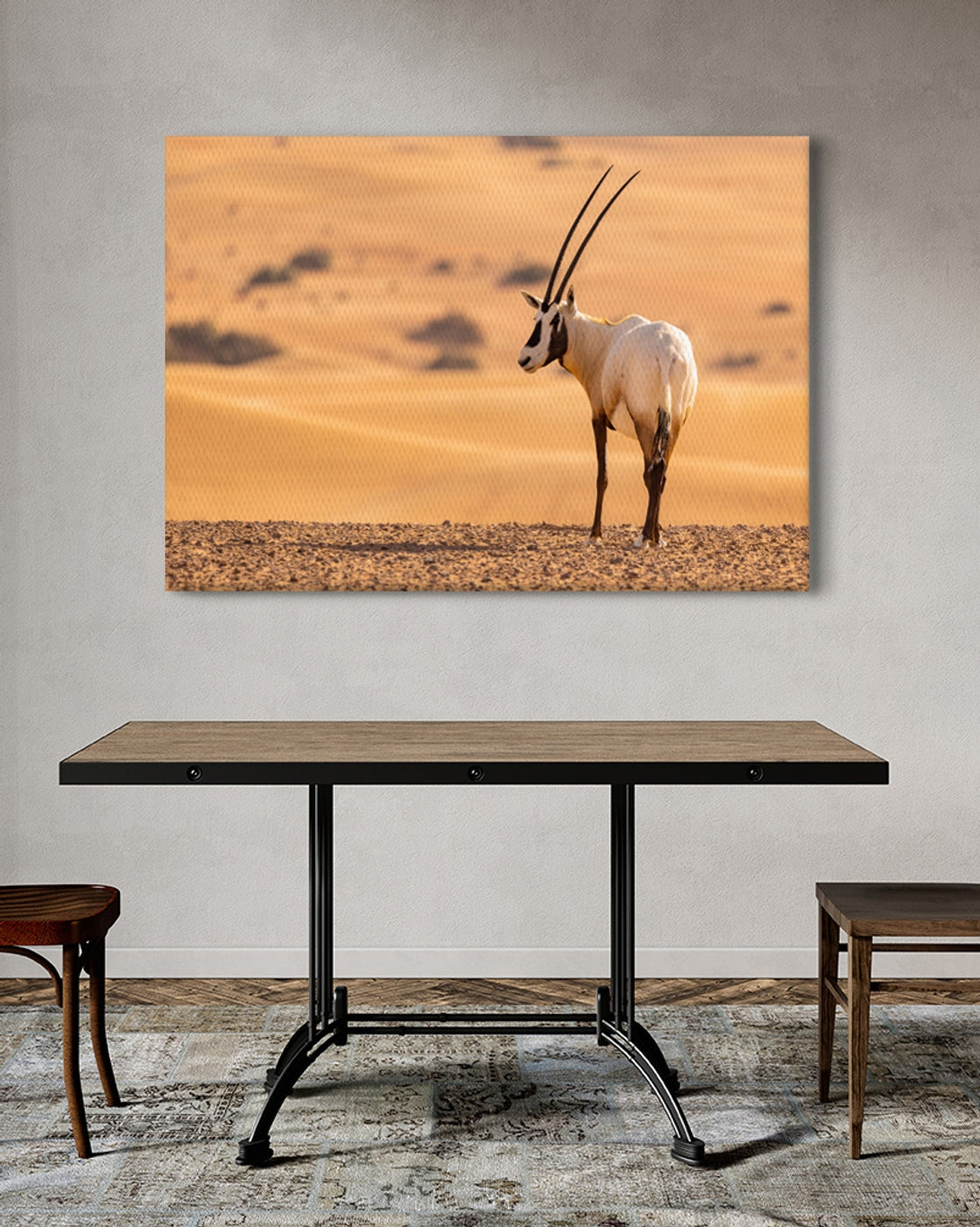 stretched-canvas