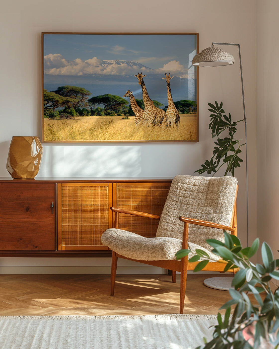 canvas