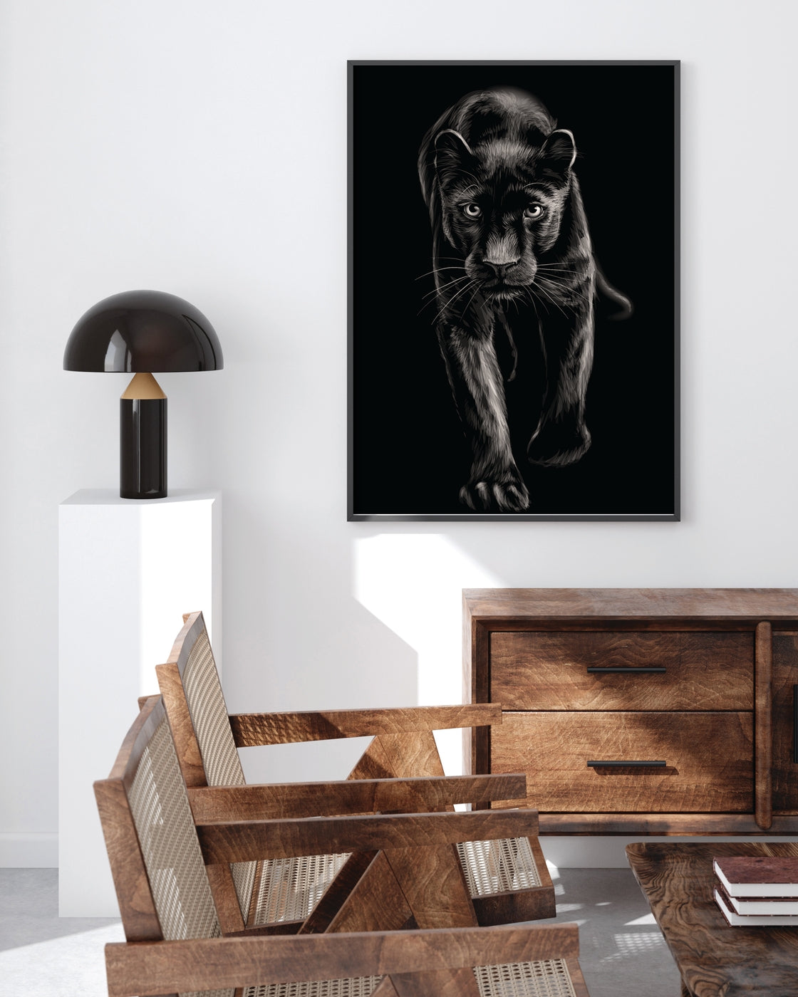 canvas