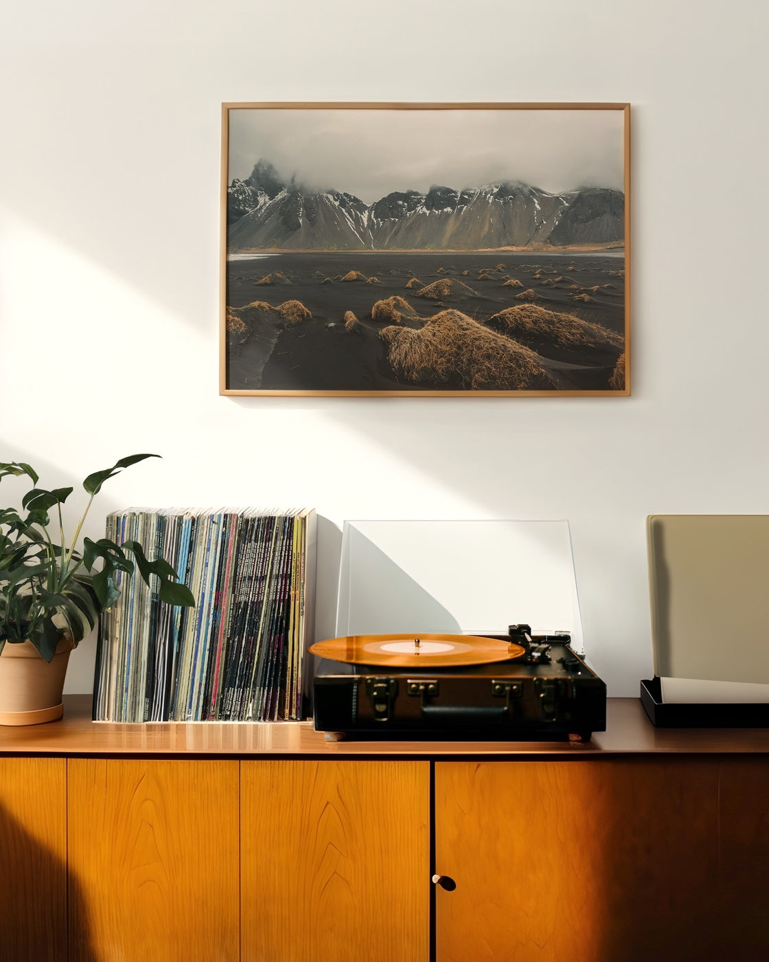 canvas