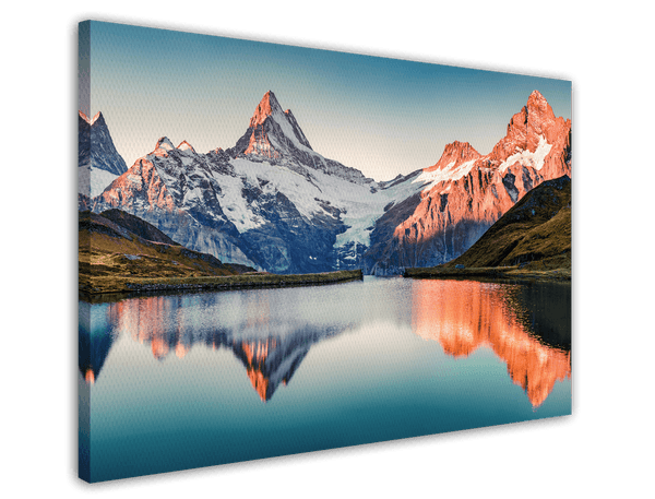 Bergsee