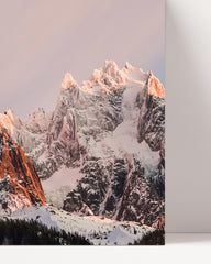 After Hover: Alpen