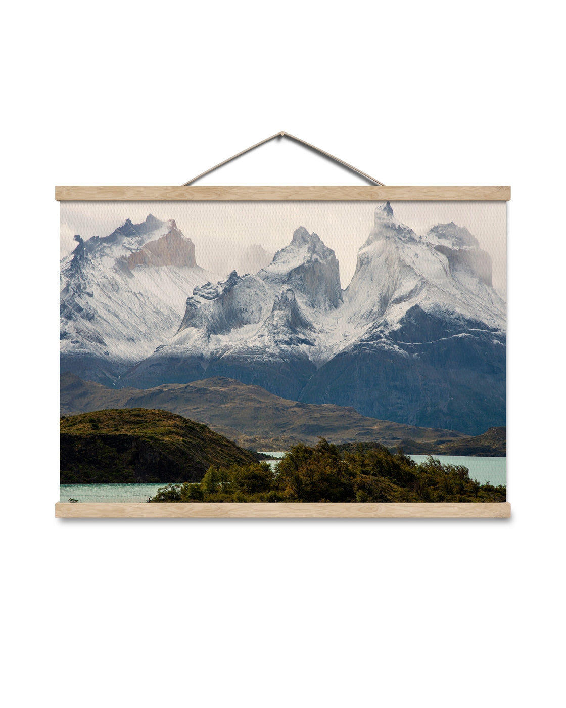 canvas