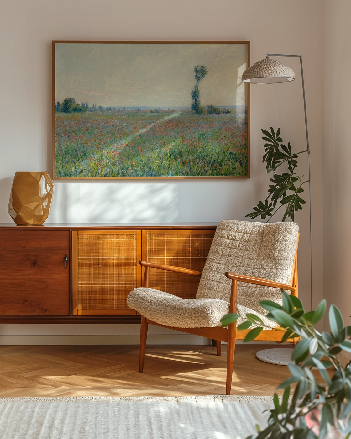 canvas