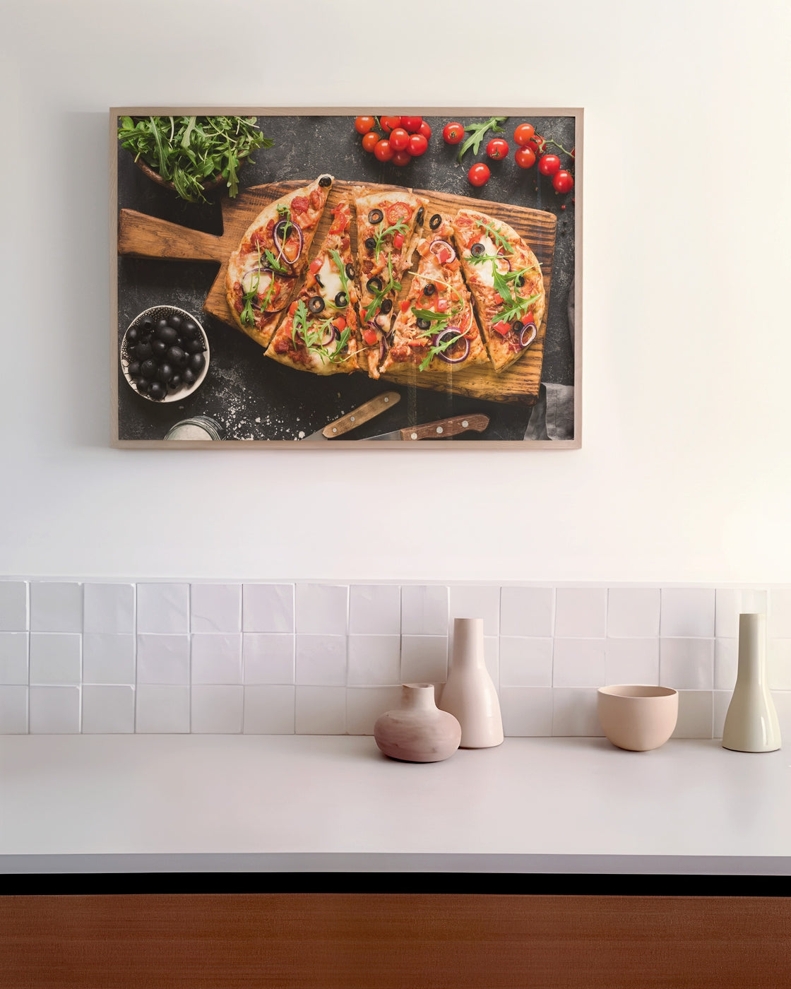 canvas
