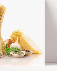 After Hover: Pasta-Sorten