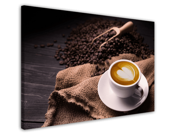 Kaffee Créma