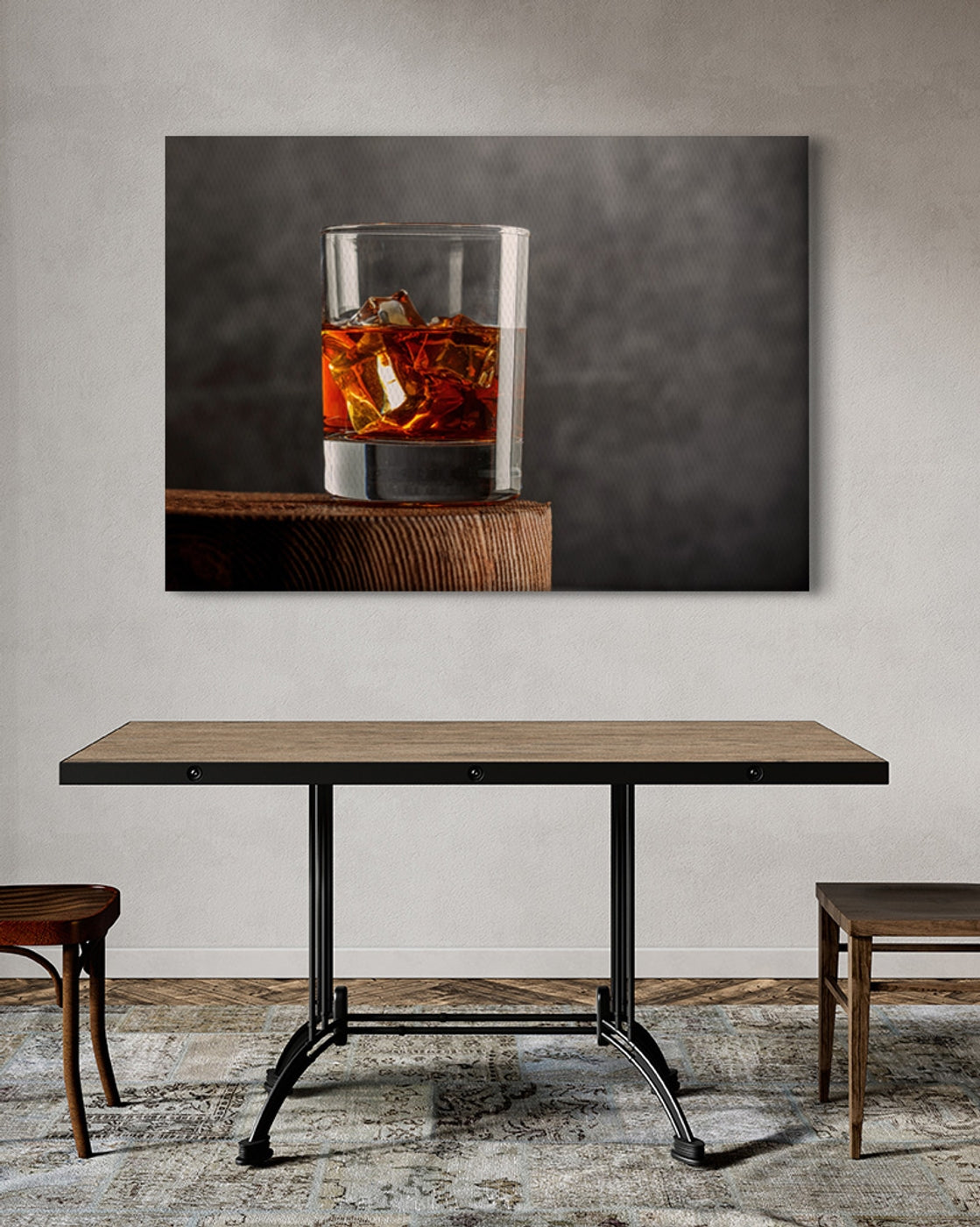 stretched-canvas