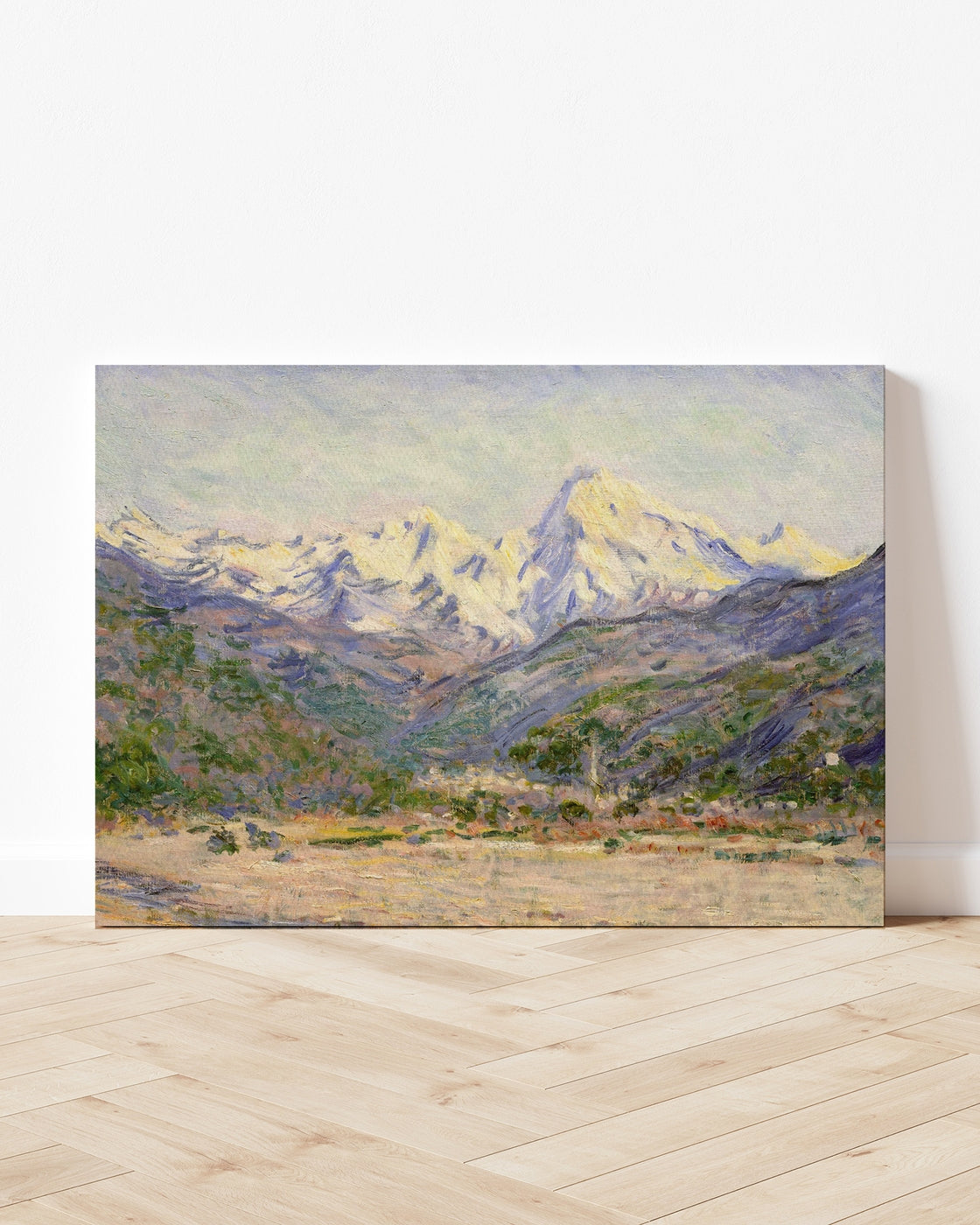 stretched-canvas