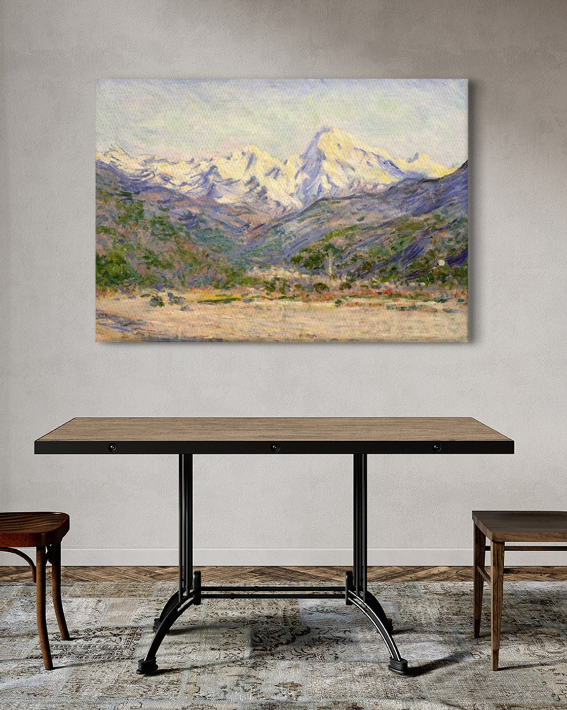 stretched-canvas