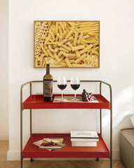 After Hover: Pasta-Sorten