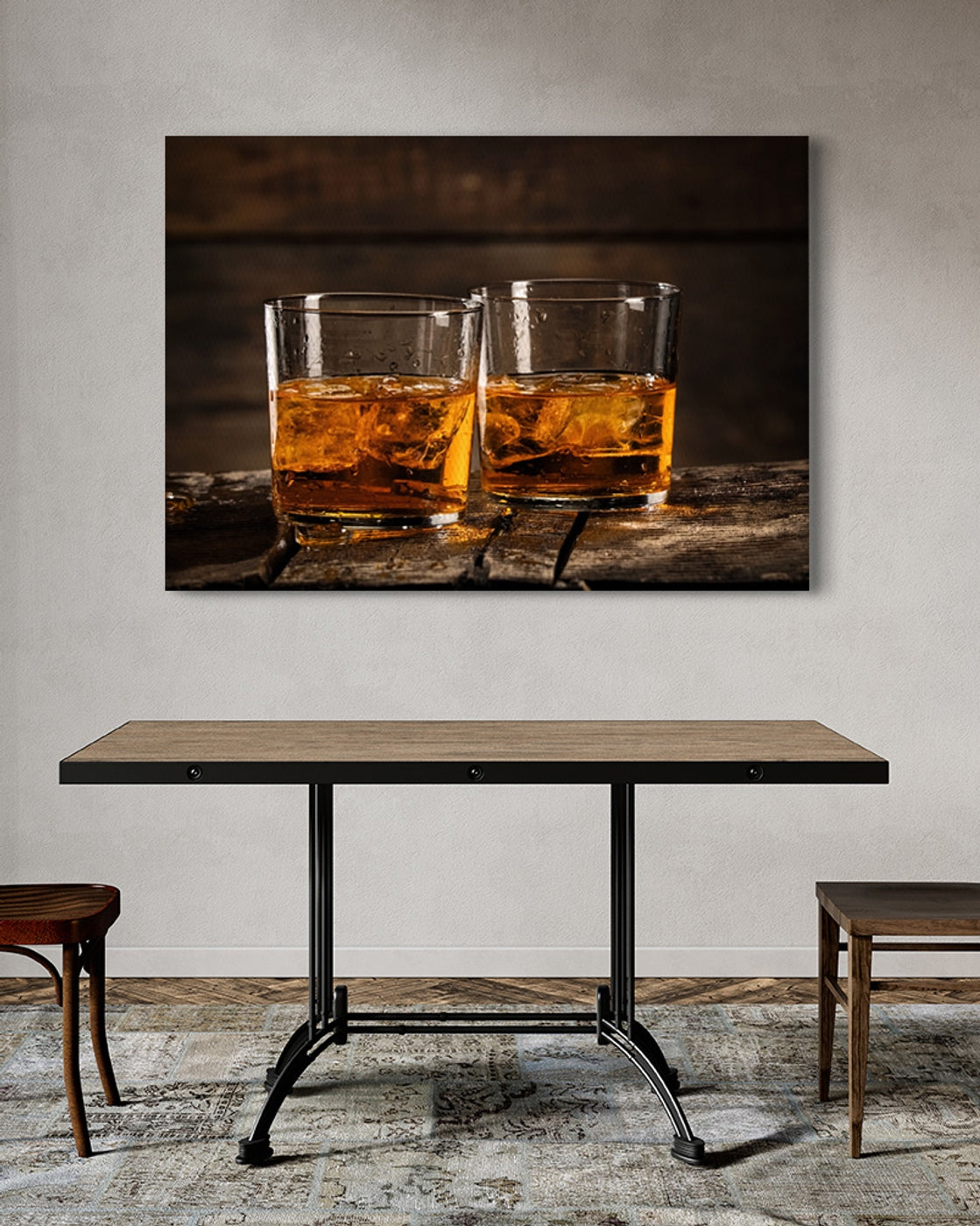 stretched-canvas