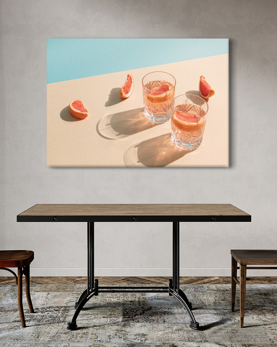 stretched-canvas