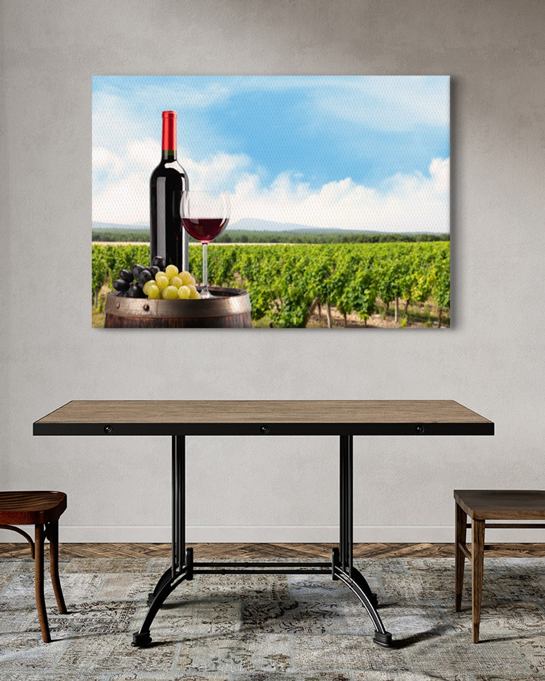 stretched-canvas