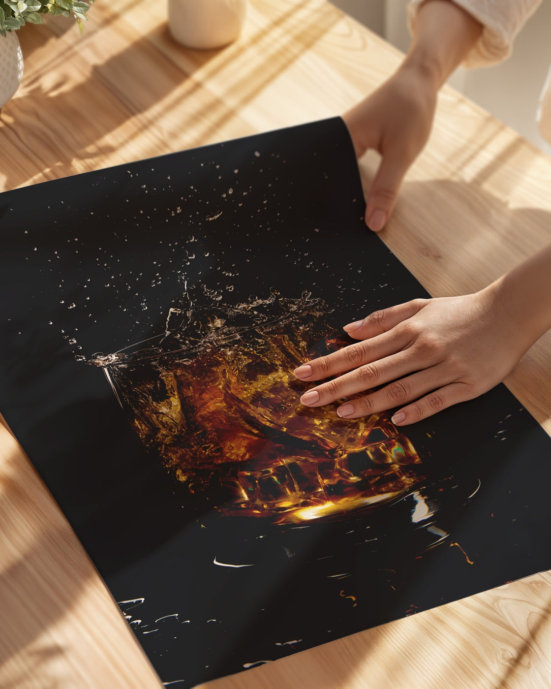 poster