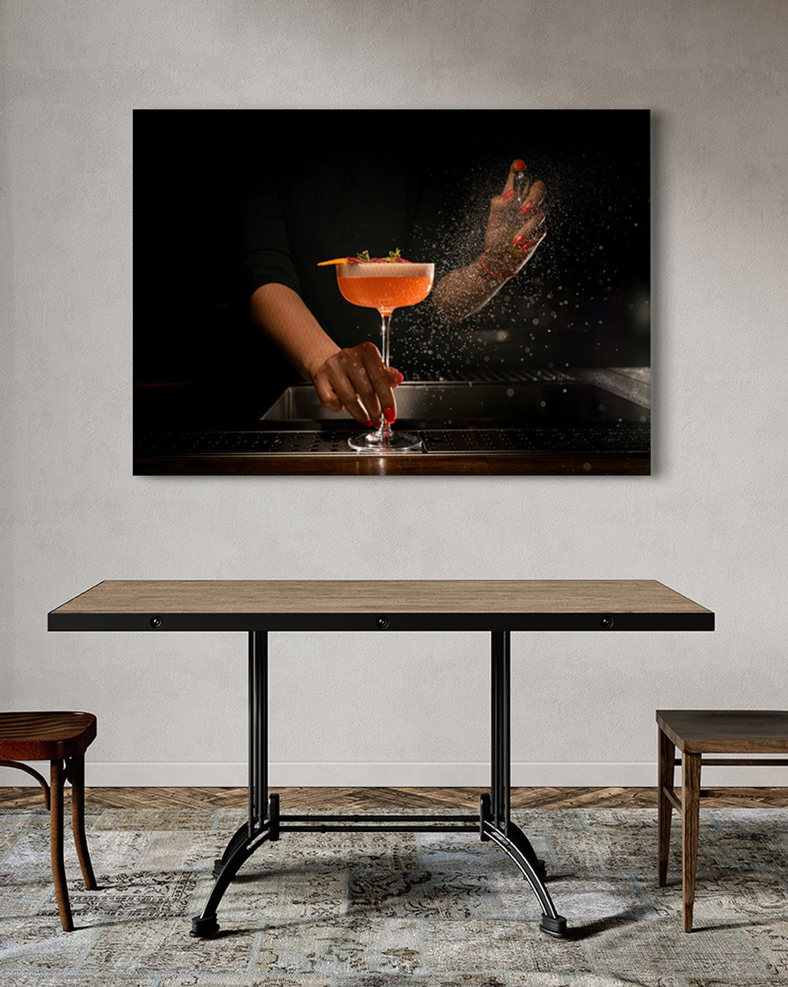 stretched-canvas