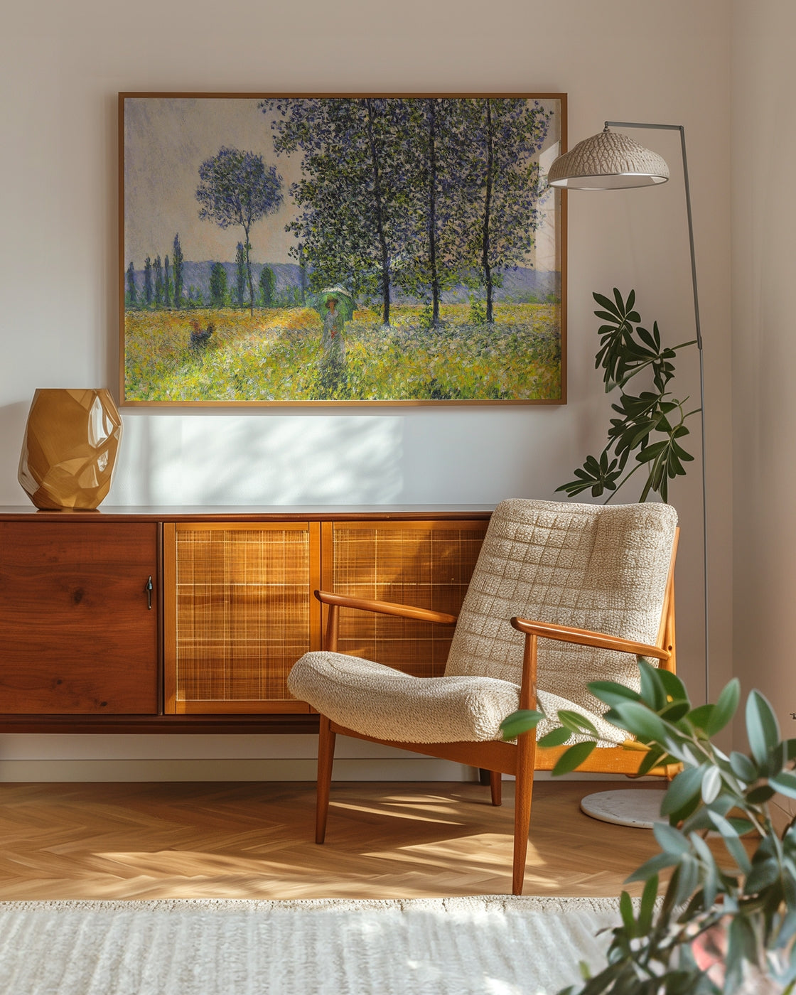 canvas