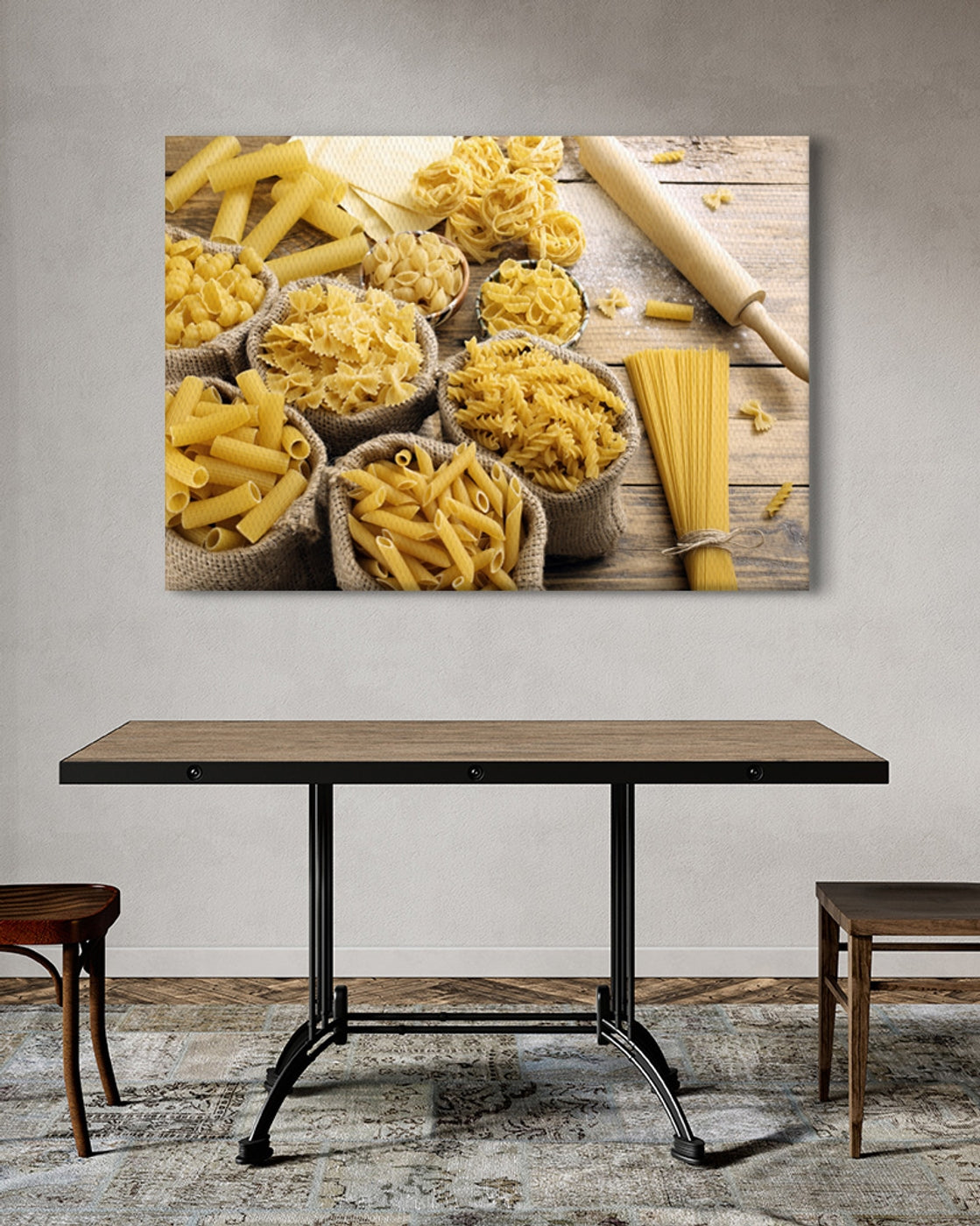 stretched-canvas