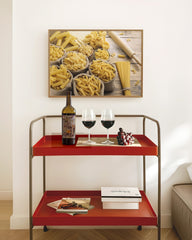 After Hover: Pasta-Sorten